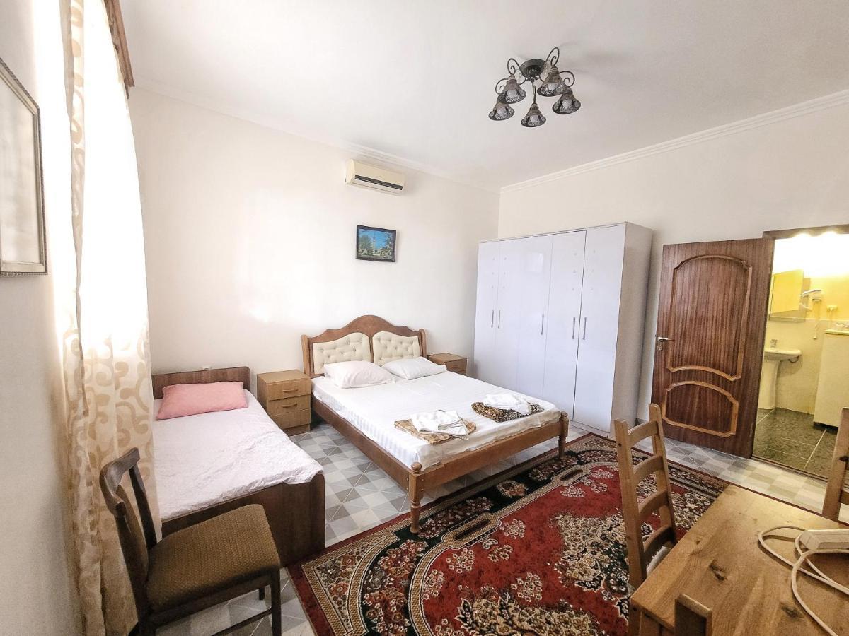 Mini-Hotel Timur Γκάγκρα Εξωτερικό φωτογραφία